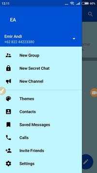 Teen Chatting screenshot 4