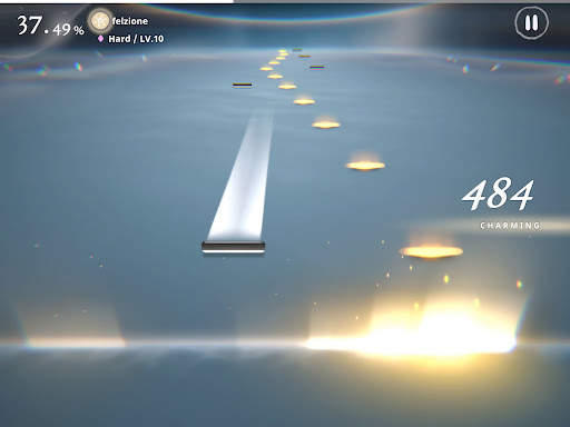 DEEMO II screenshot 11