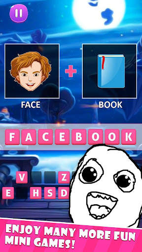 Kidpid Word Connect - Free Puz screenshot 2