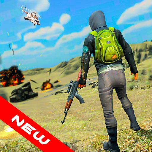 FPS Critical Strike: Battle Forces Shooting 2019 icon