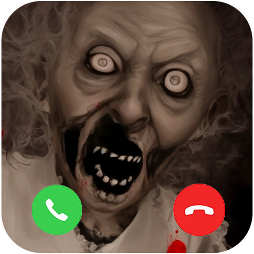 Granny is calling prank иконка
