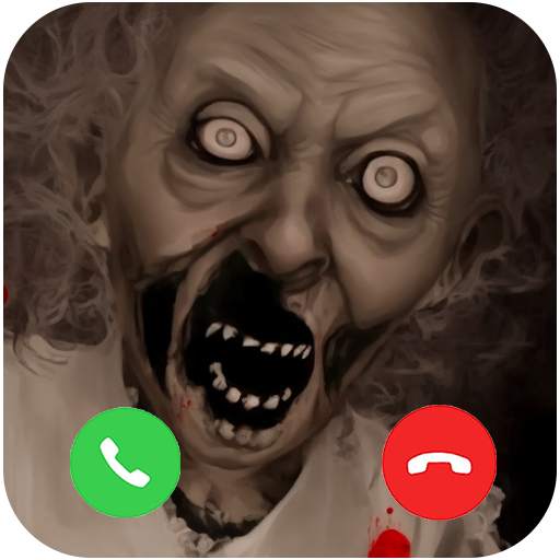 Granny is calling prank 1.0