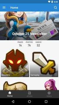 FANDOM for: Summoners War screenshot 1