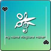 My Name Ringtone Maker