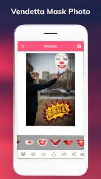 Joker Photo Editor screenshot 7