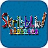 Skribble.io 1.0