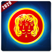 Gemini ♊ Horoscope 2020 icon
