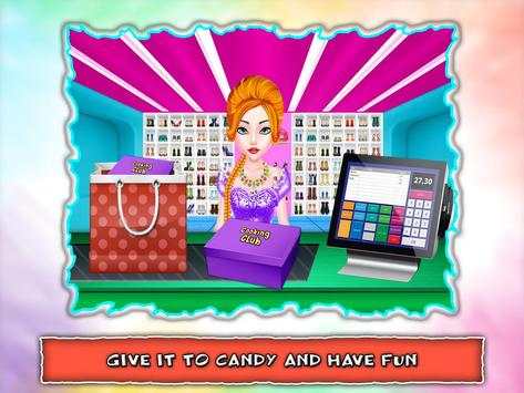 High Heels Shoe Designer Games for Girls screenshot 6