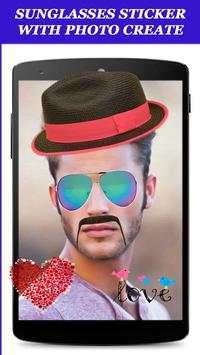 Sticker Photo Editor screenshot 4