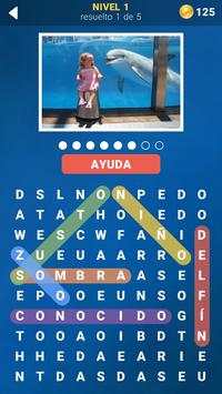 Foto sopa de letras screenshot 5