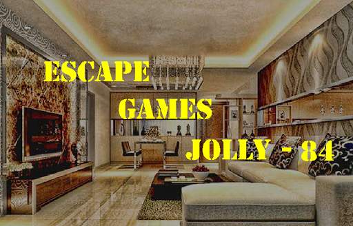 Escape Games Jolly-84 screenshot 1