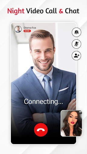 Free ToTok Girl Live Video Call & Voice Chat Guide screenshot 5