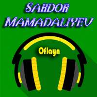 Sardor Mamadaliyev - Сардор Мамадалиев on 9Apps