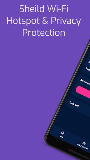 VPN Hawk - Unlimited Free & Super Fast VPN Client screenshot 6