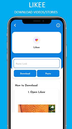 Status Saver for WhatsApp, Facebook, Instagram etc screenshot 8