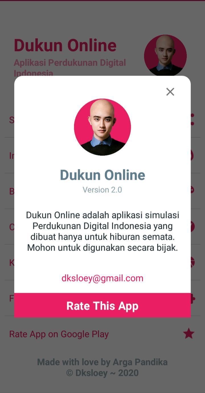 Dukun Online 2 تصوير الشاشة