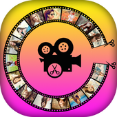 Total Video Editor icon