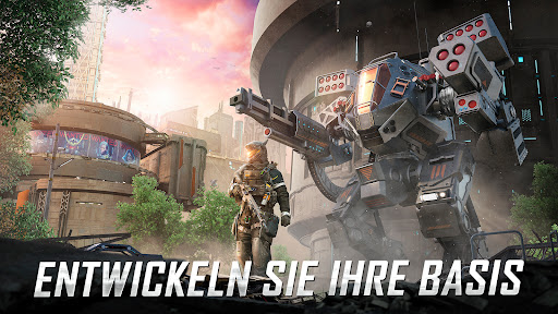 Instant War: Ultimate Warfare screenshot 2