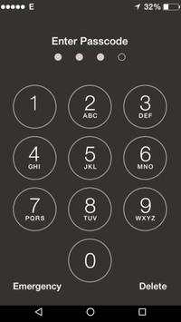 App Lock screenshot 1