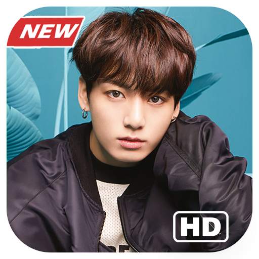 BTS Jungkook Wallpapers KPOP for Fans HD 3.0.1