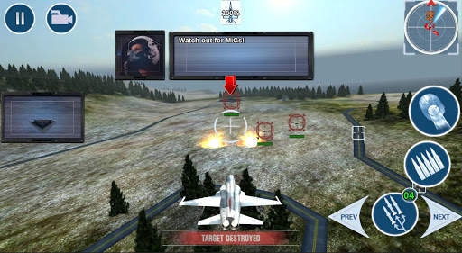 FoxOne Free screenshot 7