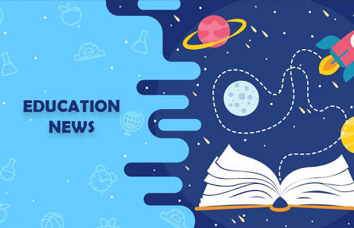 Education News screenshot 2
