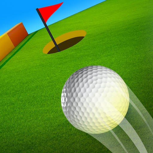 Golf Games: Mini Golf 3D 2.5