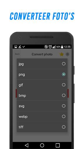 Reduce Image Size screenshot 6