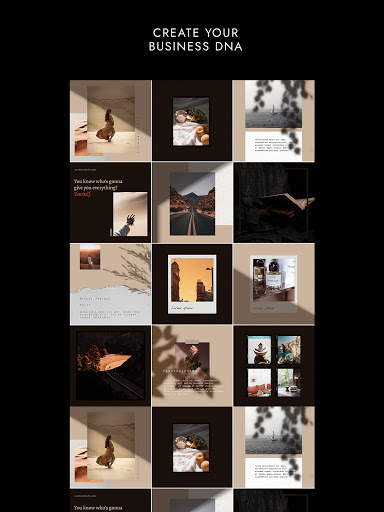 OPPENAPP - Instagram Template Editor screenshot 20