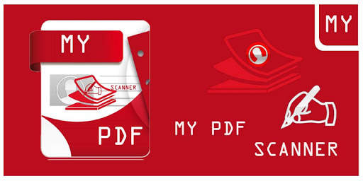 My PDF Scanner screenshot 6