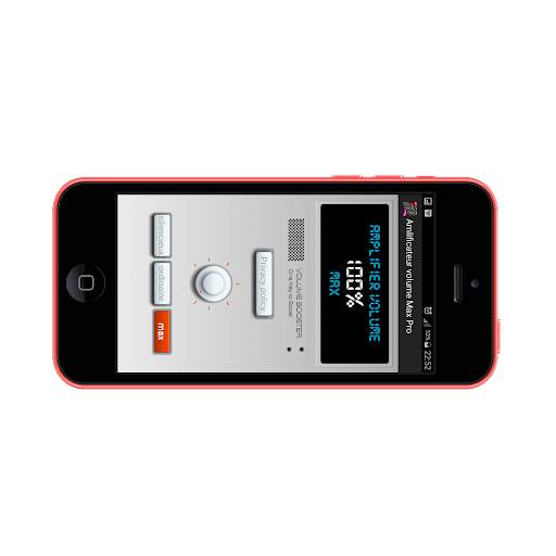 Amplifier Volume Max Boost screenshot 7