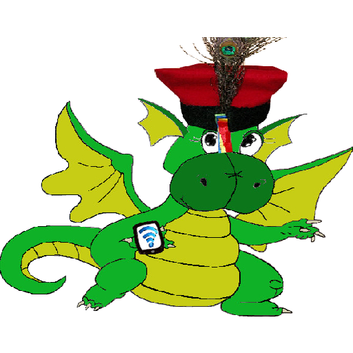 Free Map of WiFi Cracow icon
