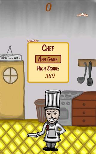 Chef screenshot 3