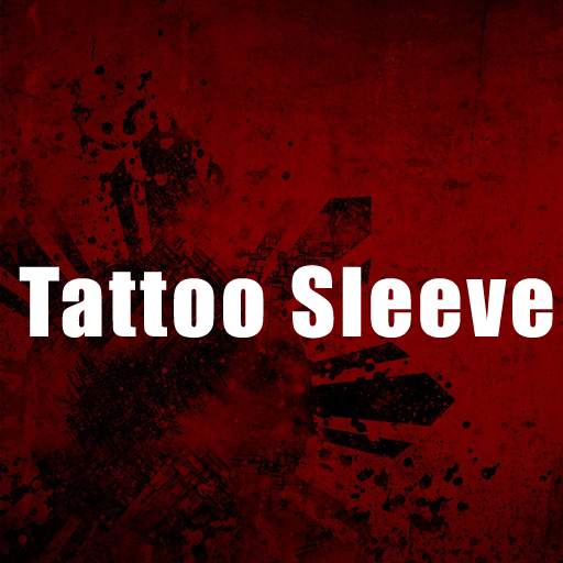 Tattoo Sleeve 4