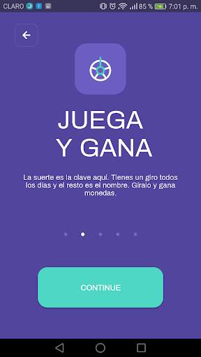 Mira y Gana screenshot 7