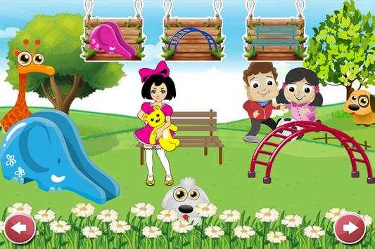 Cleaning games for girls screenshot 5