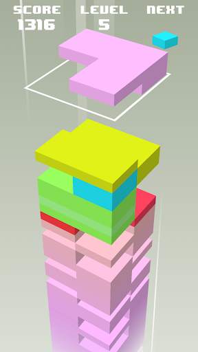 Block Puzzle 3D screenshot 5