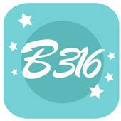 Camera B316 Selfie-  Snap Effects and Filters 1.2