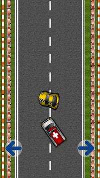Racing Speed CAR screenshot 5