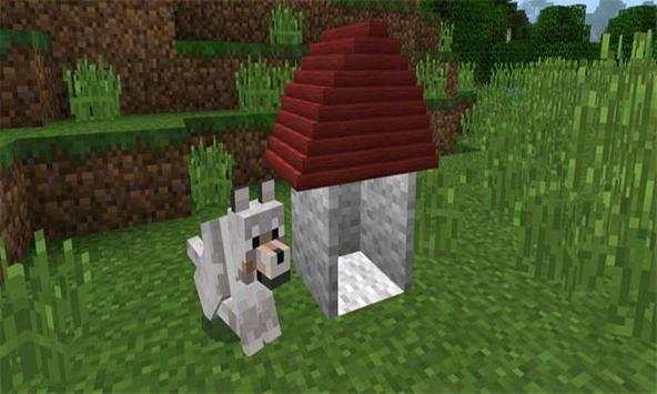Furniture Mod for MCPE screenshot 2