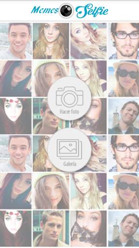 Photo Editor Selfie | Fotos screenshot 2