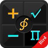 Multifunctional calculator 5.4.21