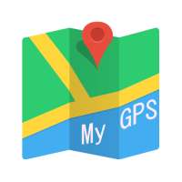 My GPS