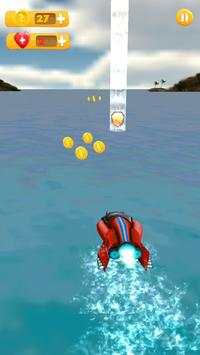 Speed Boat Racing 3D screenshot 14