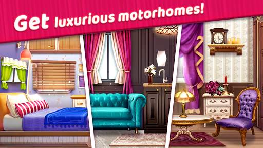 Star Trailer: Design your own Hollywood Style screenshot 2