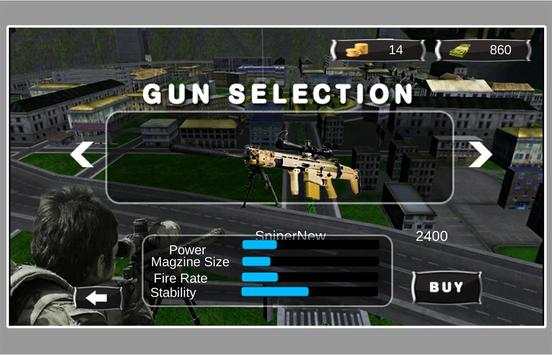 Frontline Sniper Cold War screenshot 12