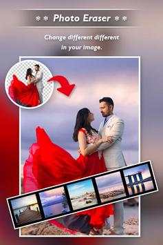 Background Photo Eraser : Backgroud Changer 4 تصوير الشاشة