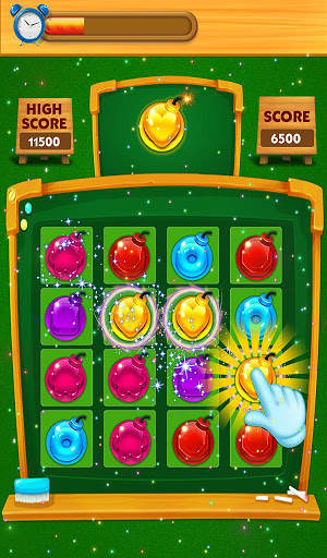 Candy Bomb screenshot 2