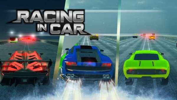 Real Car Racing 2019 : Nitro Street Racing In Car screenshot 3