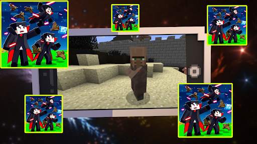 Vampir Mod screenshot 1